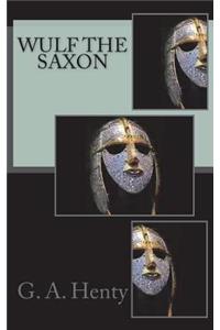 Wulf the Saxon