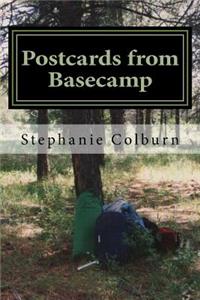 Postcards from Basecamp