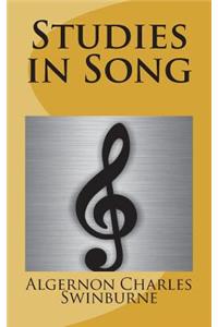 Studies in Song