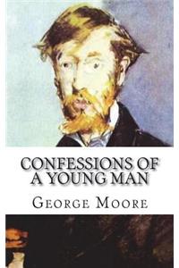 Confessions of a Young Man