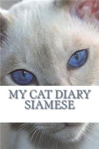 My cat diary