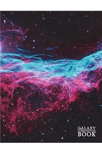 Galaxy Composition Book