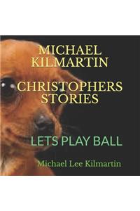 Christopher's Story's