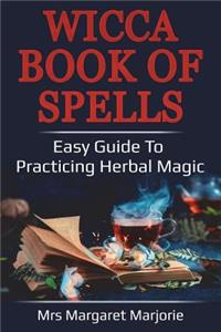 Wicca Book Of Spells