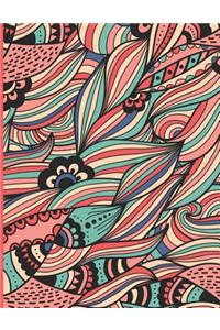 Planner for Busy Moms