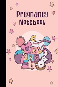 Pregnancy Notebook