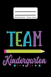 Team Kindergarten