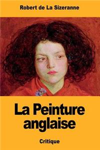 La Peinture anglaise
