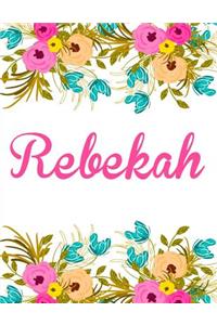 Rebekah
