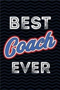 Best Coach Ever