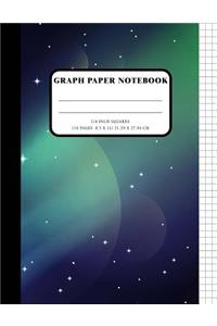 Graph Pager Notebook