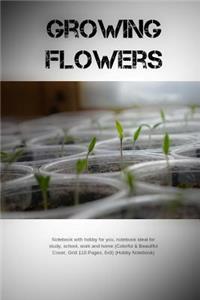 Growing Flowers