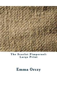 The Scarlet Pimpernel