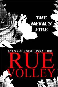 The Devil's Fire (The Devil's Gate Trilogy, Book #2 Special Edition)