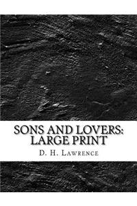 Sons and Lovers
