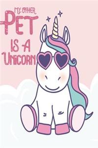 My Other Pet Is a Unicorn