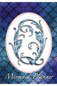 Q Mermaid Planner