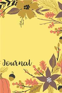 Dot Grid Journal