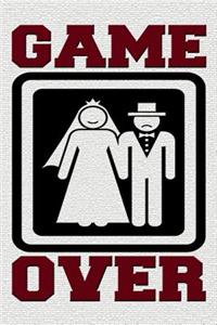 Game Over