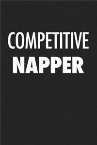 Competitive Napper
