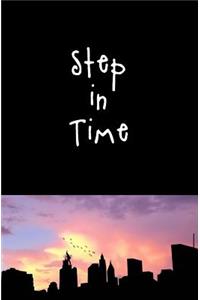 Step in Time