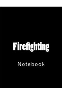 Firefighting