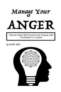 Manage Your Anger