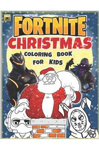 Fortnite Christmas