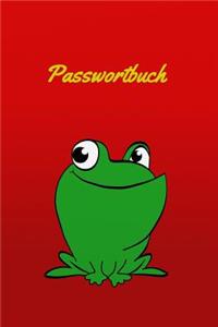 Passwortbuch