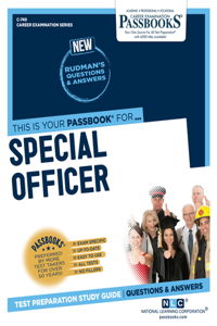 Special Officer (C-749)