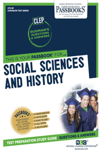 Social Sciences and History