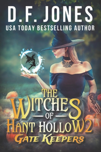 Witches of Hant Hollow 2