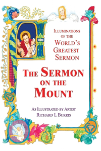 Sermon On The Mount