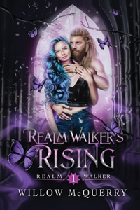 Realm Walker's Rising