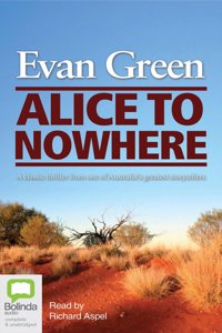 Alice to Nowhere