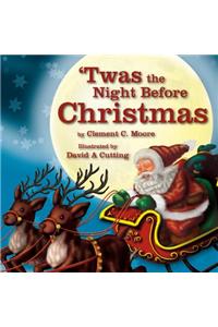 Twas the Night Before Christmas