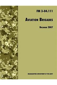 Aviation Brigades