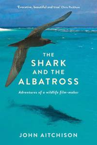 Shark and the Albatross