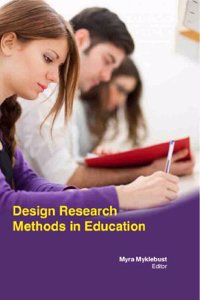 DESIGN RESEARCH METHODS IN EDUCATION