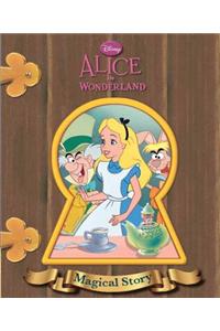 Disney's Alice in Wonderland