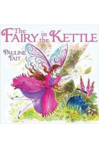Fairy in the Kettle