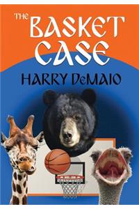 The Basket Case (Octavius Bear Book 9)