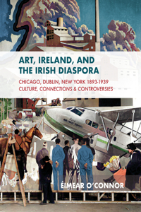 Art, Ireland and the Irish Diaspora