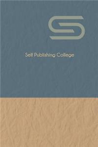 Self Publishing College 6x9