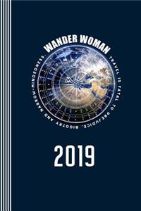 2019 Wander Woman