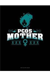 Pcos Mother