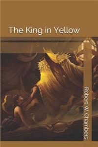 The King in Yellow