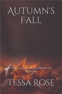 Autumn's Fall