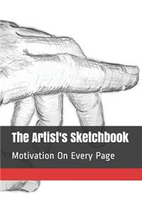 The Artist's Sketchbook