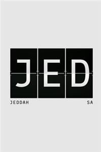 Jed Jeddah Sa